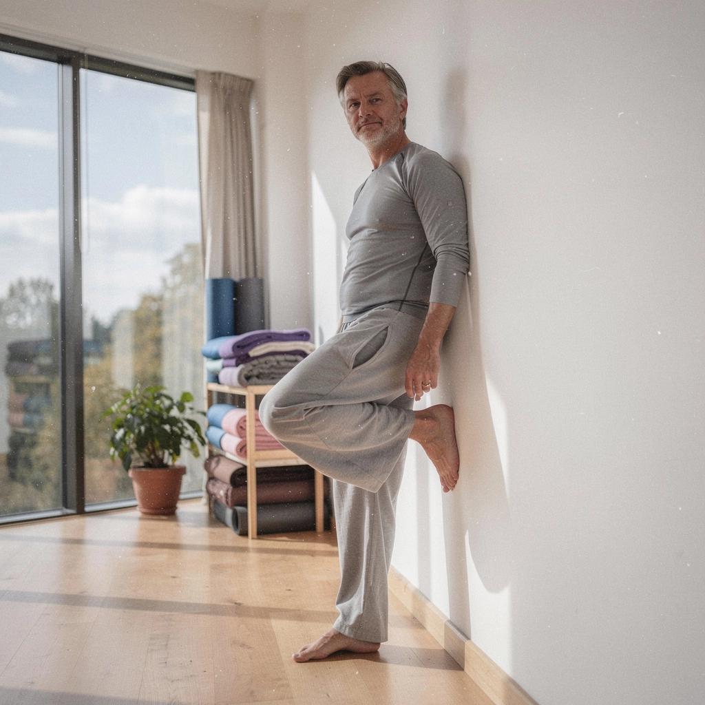 Naturalne otoczenie sprzyjające praktykowaniu oddechu i medytacji.